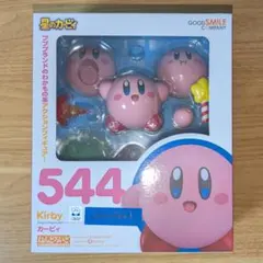 2026年最新】カービィ ねんどろいど544の人気アイテム - メルカリ