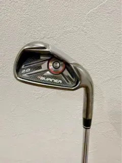 2026年最新】burner 2.0アイアンの人気アイテム - メルカリ