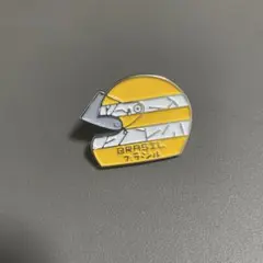 2026年最新】ブラジルピンバッジの人気アイテム - メルカリ