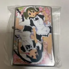 2026年最新】けいおん zippo 澪の人気アイテム - メルカリ