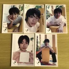 2026年最新】関ジャニ 村上 jr 写真の人気アイテム - メルカリ