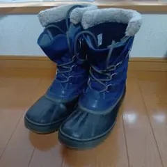 2026年最新】ソレル ブーツ 27の人気アイテム - メルカリ