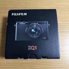 2026年最新】fujifilm xq1の人気アイテム - メルカリ