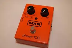 2026年最新】MXR PHASE 100の人気アイテム - メルカリ