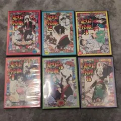 2026年最新】鬼灯の冷徹全巻の人気アイテム - メルカリ