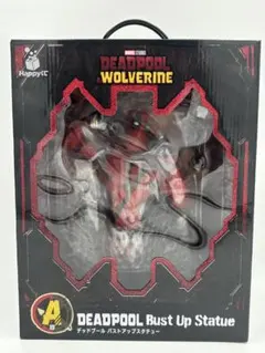 2026年最新】デッドプールA賞の人気アイテム - メルカリ