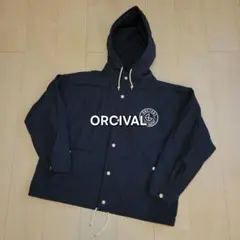 2026年最新】ORCIVAL ナイロンジャケットの人気アイテム - メルカリ