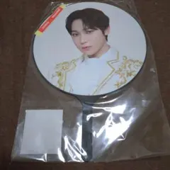 2026年最新】enhypen ソヌ うちわの人気アイテム - メルカリ