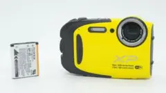 2026年最新】finepix xp70の人気アイテム - メルカリ