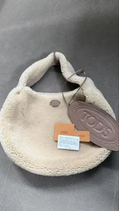 2026年最新】tod's バッグ ファーの人気アイテム - メルカリ