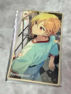 2026年最新】仁兎なずな 中国 カードの人気アイテム - メルカリ