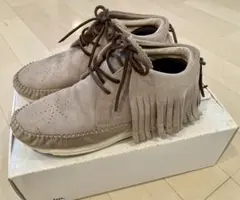 2026年最新】visvim fbt shamanの人気アイテム - メルカリ