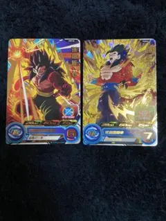 2026年最新】ドラゴンボールヒーローズ 孫悟飯ゼノの人気アイテム