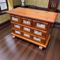 2026年最新】スペインタイル家具の人気アイテム - メルカリ