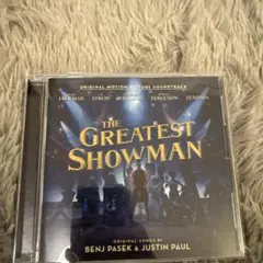 2026年最新】the greatest showman cdの人気アイテム - メルカリ