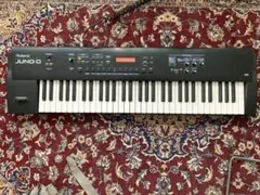 2026年最新】roland juno-dの人気アイテム - メルカリ
