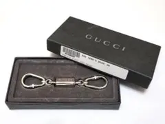 2026年最新】gucci カラビナの人気アイテム - メルカリ