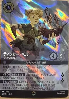 2026年最新】ロルカナ エンチャンテッド ティンカーベルの人気アイテム