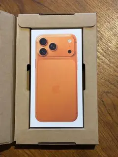 2026年最新】Apple 機種名：iPhone 17 Pro Max スマートフォン本体の