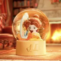 2026年最新】プリンセス スノードーム ディズニーの人気アイテム