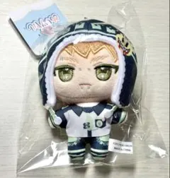 2026年最新】Dramatical Murder ノイズ ぬいぐるみの人気アイテム