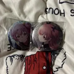 2026年最新】缶バッジ プロセカ 愛莉の人気アイテム - メルカリ