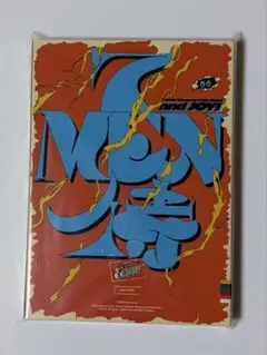 2026年最新】7MEN侍 blu-rayの人気アイテム - メルカリ