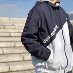 2026年最新】DESCENDANT ナイロンジャケットの人気アイテム - メルカリ