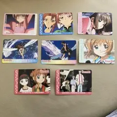 2026年最新】カードキャプターさくら PPカードの人気アイテム - メルカリ