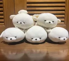 2026年最新】モフモフレンズ チンの人気アイテム - メルカリ