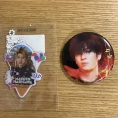 2026年最新】長谷川慎の人気アイテム - メルカリ