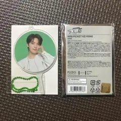 2026年最新】seventeen follow again ミニピケットの人気アイテム