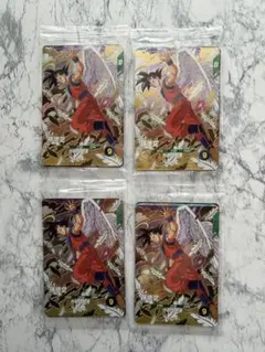 2026年最新】孫悟空 プロモの人気アイテム - メルカリ