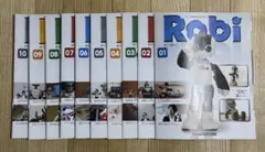 2026年最新】ロビ 全巻の人気アイテム - メルカリ