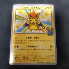 大量ピカチュウ クイックコンストラクション シャイニーコレクションsc