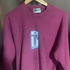 2026年最新】bitch スウェットの人気アイテム - メルカリ