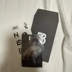 2026年最新】BMSG クリアカードの人気アイテム - メルカリ