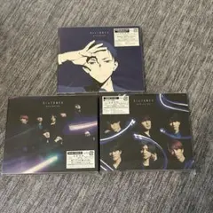 2026年最新】navigator sixtones 期間限定の人気アイテム - メルカリ