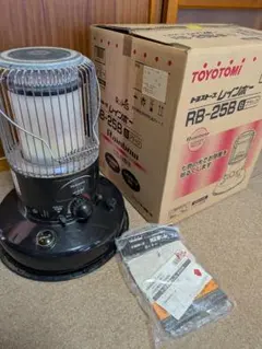 2026年最新】トヨトミ ストーブ rb 25の人気アイテム - メルカリ