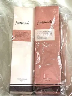 2026年最新】fuettarich シャンプー コンディショナー セットの人気