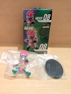 2026年最新】コンバージ仮面ライダー エグゼイドの人気アイテム - メルカリ