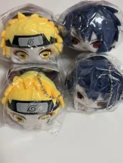 2026年最新】ぽてコロ ナルトの人気アイテム - メルカリ