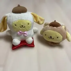 2026年最新】ポムポムプリンぬいぐるみレアの人気アイテム - メルカリ