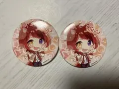 2026年最新】莉犬くん 缶バッジ 2021 春の人気アイテム - メルカリ