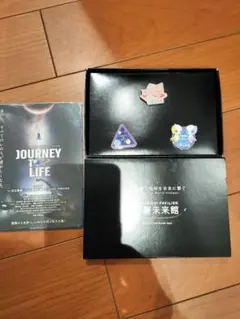 2026年最新】大阪万博 ピンバッジの人気アイテム - メルカリ