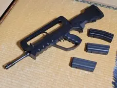 2026年最新】マルイ FAMAS F1の人気アイテム - メルカリ
