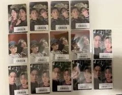 2026年最新】straykids ユニットトレカの人気アイテム - メルカリ