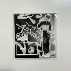 2026年最新】epex ジェフ アクスタの人気アイテム - メルカリ