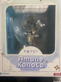 2026年最新】天音かなた フィギュア 1/7の人気アイテム - メルカリ