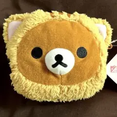 2026年最新】リラックマフェイスマスコットの人気アイテム - メルカリ